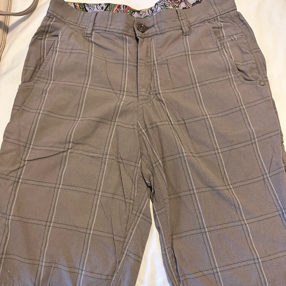 Men's Lululemon Bermudas - Picture 1 of 7